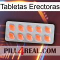 Erector Tablets 26